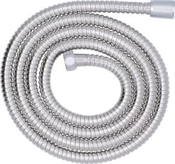 Saqu Express Doucheslang 175 Cm - Chroom