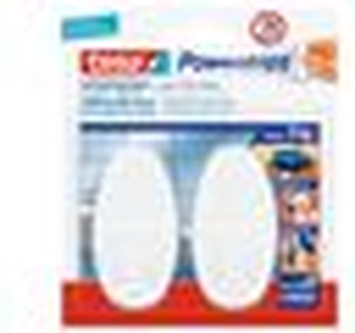 Tesa Powerstrips Haken Large - Wit - 2 Stuks 12 Tesa Powerstrips Haken Large - Wit - 2 Stuks - Image 12