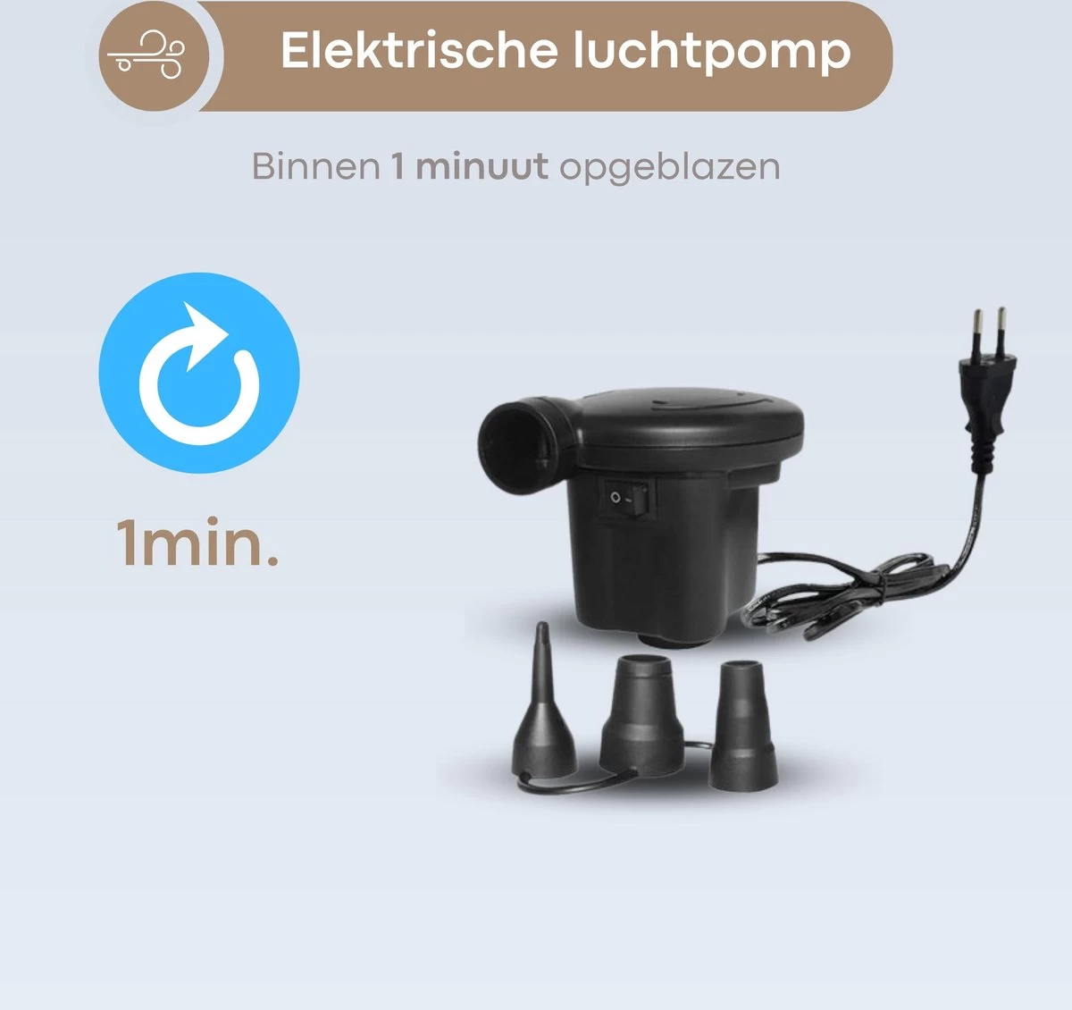 HBKS Lifestyle Bad – Opblaasbaar Ligbad – Bath Bucket – Zitbad Voor Volwassenen - Ijsbad Wim Hof Methode - Badkuip – Ice Bath – Rosegold 4 HBKS Lifestyle Bad – Opblaasbaar Ligbad – Bath Bucket – Zitbad Voor Volwassenen - Ijsbad Wim Hof Methode - Badkuip – Ice Bath – Rosegold - Image 4