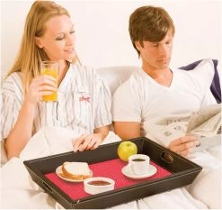 Aidapt - Anti Slip - Mat - Voor Lade, Dienblad, Vloer - Zwart -Grohe Winkel 1200x1134 2