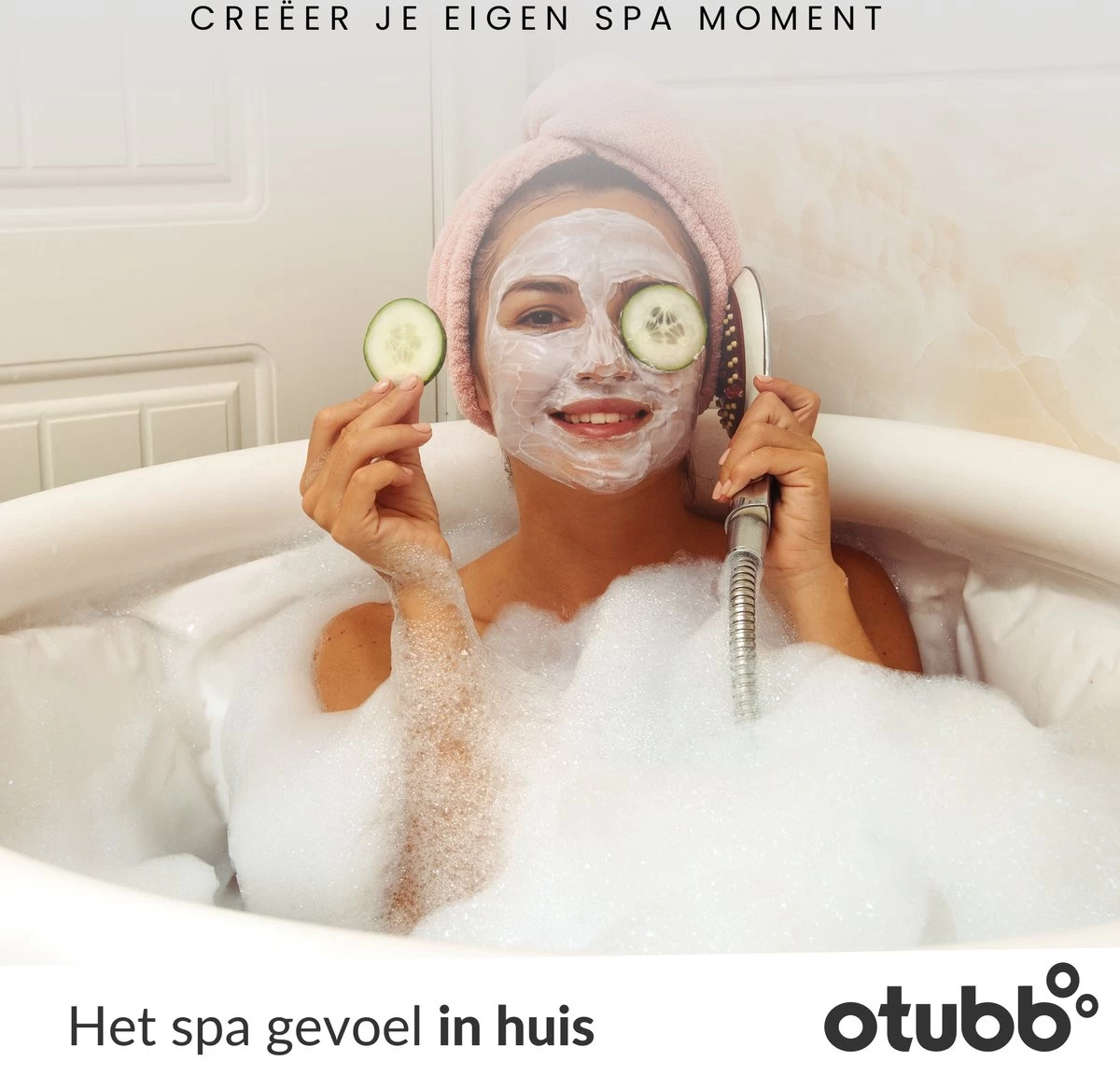 Zitbad | Opblaasbaar Zitbad Voor Volwassenen Van OTUBB | Ofuro | Opvouwbare Badkuip | Inklapbaar | Rond | IJsbad | Zwart | Bath Bucket 4 Zitbad | Opblaasbaar Zitbad Voor Volwassenen Van OTUBB | Ofuro | Opvouwbare Badkuip | Inklapbaar | Rond | IJsbad | Zwart | Bath Bucket - Image 4