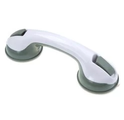 Zuignap Handgreep Badkamer - Douche Handgreep Met Zuignap - Veiligheidsgreep - Helping Hand Handvat 7 Zuignap Handgreep Badkamer - Douche Handgreep Met Zuignap - Veiligheidsgreep - Helping Hand Handvat -Grohe Winkel 1200x1155 10