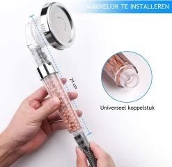 Ionische Douchekop Waterbesparend -Grohe Winkel 1200x1159 1