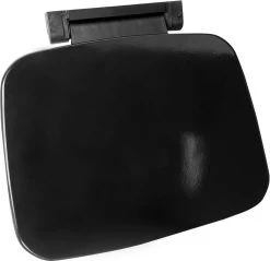 Wiesbaden Serva Douchestoel Wandmontage Opklapbaar - Zwart 17 Wiesbaden Serva Douchestoel Wandmontage Opklapbaar - Zwart -Grohe Winkel 1200x1159 6