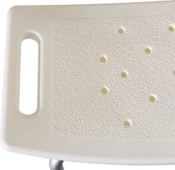 Merkloos Stevige Antislip Douchekruk - Lichtgewicht & In Hoogte Verstelbaar - Douchestoel - Badkamer Kruk Douche Stoel MAX 100KG -Grohe Winkel 1200x1159 7