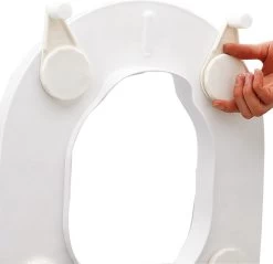 Hi Loo Toiletverhoger - Hoogte 10 Cm - Etac 11 Hi Loo Toiletverhoger - Hoogte 10 Cm - Etac -Grohe Winkel 1200x1160 3