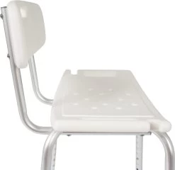 Dunimed Douchekruk Met Rugleuning - In Hoogte Verstelbaar -Grohe Winkel 1200x1167 6