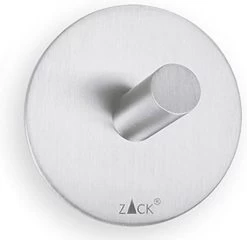 ZACK Duplo - Handdoekhaak Zelfklevend - Rond -Grohe Winkel 1200x1168 7