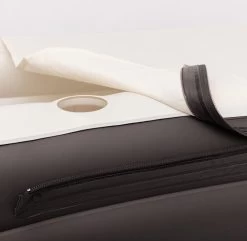 Tubble® Tubble® Royale Opblaasbaar Ligbad - Onyx Black – Voor Volwassenen Tot 188cm - Opbouwbaar - 255L - Inclusief Tubble Cleaner 9 Tubble® Tubble® Royale Opblaasbaar Ligbad - Onyx Black – Voor Volwassenen Tot 188cm - Opbouwbaar - 255L - Inclusief Tubble Cleaner -Grohe Winkel 1200x1170 4