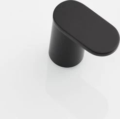 Handdoekhaakjes Zwart - Boren - 2x Wandhaakjes - Handdoekhouder Badkamer -Grohe Winkel 1200x1185 3