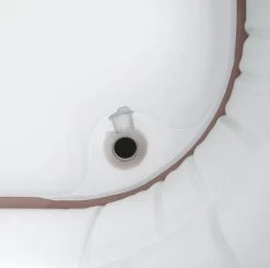 Tubble® Compact - Klein Opblaasbaar Ligbad 140 Cm Lang – Opvouwbaar Bad Voor Volwassenen Tot 170cm - IJsbad Wim Hof Methode - Zitbad - 200L -Grohe Winkel 1200x1188 3