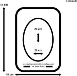 TSE 120 Plus Toiletverhoger -Grohe Winkel 1200x1190 1