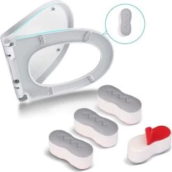 Bidet WC-bril Buffers - Toiletzitting Buffers - Verleng Levensduur Bidet -Grohe Winkel 1200x1197 7