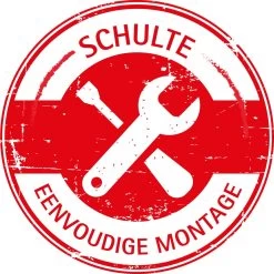 Schulte Douchecabine - Sunny Hoekinstap Met Schuifdeuren - Groot Verstelbereik 73,5 Tot Max. 88,5 Cm - Hoogte 180 Cm - Zwarte Profiel Met Helder Veiligheidsglas - Montage Op Douchebak Of Direct Op De Douchevloer 15 Schulte Douchecabine - Sunny Hoekinstap Met Schuifdeuren - Groot Verstelbereik 73,5 Tot Max. 88,5 Cm - Hoogte 180 Cm - Zwarte Profiel Met Helder Veiligheidsglas - Montage Op Douchebak Of Direct Op De Douchevloer -Grohe Winkel 1200x1199 4