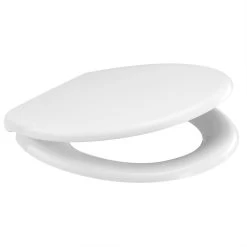 Casaria Wc Bril Duroplastic - Soft-close – Antibacterieel Wit -Grohe Winkel 1200x1199 9