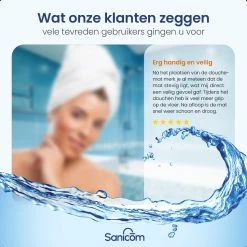 Merkloos Douchemat - Antislip Mat - Antislipmat Douche - Badmat - Schimmelbestendig - Met Zuignappen - Wasbaar - Grijs 11 Merkloos Douchemat - Antislip Mat - Antislipmat Douche - Badmat - Schimmelbestendig - Met Zuignappen - Wasbaar - Grijs -Grohe Winkel 1200x1200 1049