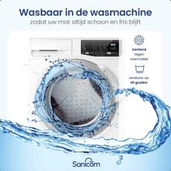 Merkloos Douchemat - Antislip Mat - Antislipmat Douche - Badmat - Schimmelbestendig - Met Zuignappen - Wasbaar - Grijs 16 Merkloos Douchemat - Antislip Mat - Antislipmat Douche - Badmat - Schimmelbestendig - Met Zuignappen - Wasbaar - Grijs -Grohe Winkel 1200x1200 1054