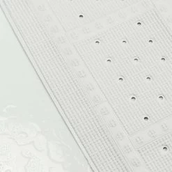 Sealskin Unilux Veiligheidsmat 55x55 Cm - PVC - Wit -Grohe Winkel 1200x1200 1065