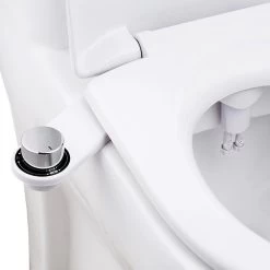 Bidet Handdouche Toilet Sproeier Shattaf Sprayer WC Papier Besparend - Dubbel Spray Koud Water - Badkamer Accessoires - Freshole® -Grohe Winkel 1200x1200 1130