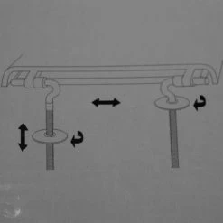 Plieger Royal Toiletbril – Wc Bril Wit – Wc Brillen Met Deksel – RVS Bevestiging -Grohe Winkel 1200x1200 1135
