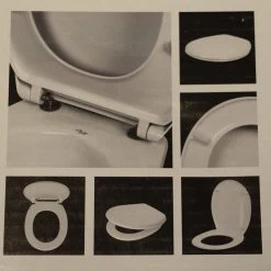 Plieger Royal Toiletbril – Wc Bril Wit – Wc Brillen Met Deksel – RVS Bevestiging -Grohe Winkel 1200x1200 1136