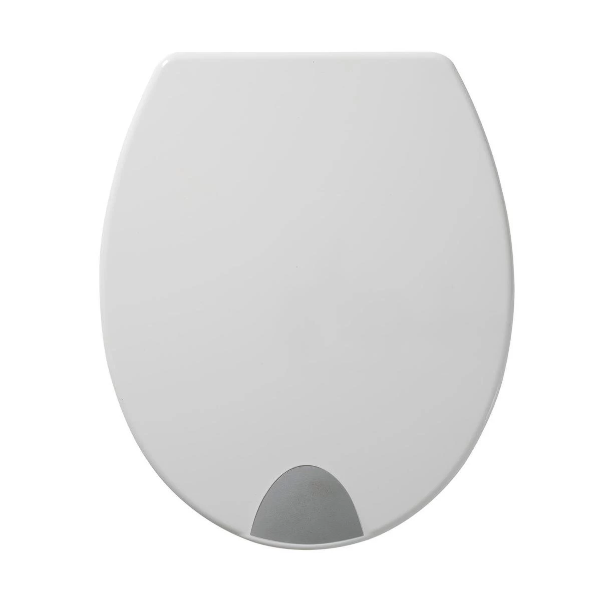 Tiger Comfort Care - Toiletbril Met Deksel - WC Bril - Softclose - Toiletverhoger 5 Cm - Duroplast Wit 4 Tiger Comfort Care - Toiletbril Met Deksel - WC Bril - Softclose - Toiletverhoger 5 Cm - Duroplast Wit - Image 4