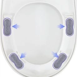 Bidet WC-bril Buffers - Toiletzitting Buffers - Verleng Levensduur Bidet -Grohe Winkel 1200x1200 1169