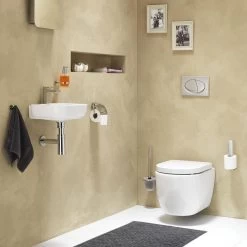 Tiger Memphis - Toiletbril Met Deksel - WC Bril - Duroplast Wit -Grohe Winkel 1200x1200 1173