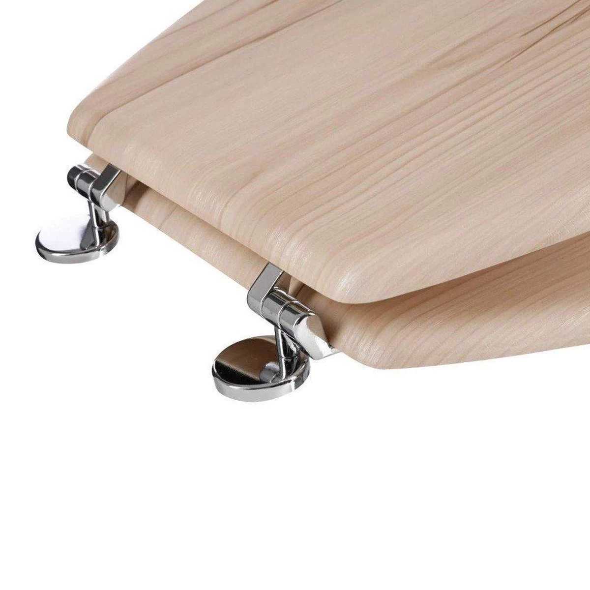 Merkloos Eazy Living Toiletbril Benoite 3 Merkloos Eazy Living Toiletbril Benoite - Image 3