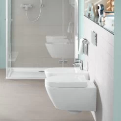 Villeroy & Boch Toiletbril Subway 2.0 -Grohe Winkel 1200x1200 1187