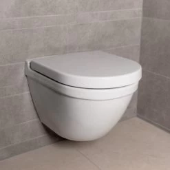 Duravit Starck 3 Closetzitting 0063890000 -Grohe Winkel 1200x1200 1190