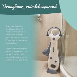 Premium Toiletzitting Voor Kinderen Met Een Trap Van BEARTOP | Antislip | Toilethoogte 38-42cm | Stabieler Ontwerp 2021 | Tot 75kg | Toilettrainer, Toiletzitting, Trainer -Grohe Winkel 1200x1200 1212
