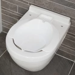 Merkloos Bidet Voor In Wc Pot - Able2 | Kunststof | Handig En Praktisch 12 Merkloos Bidet Voor In Wc Pot - Able2 | Kunststof | Handig En Praktisch -Grohe Winkel 1200x1200 1225