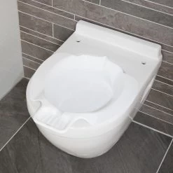 Merkloos Bidet Voor In Wc Pot - Able2 | Kunststof | Handig En Praktisch 18 Merkloos Bidet Voor In Wc Pot - Able2 | Kunststof | Handig En Praktisch -Grohe Winkel 1200x1200 1228