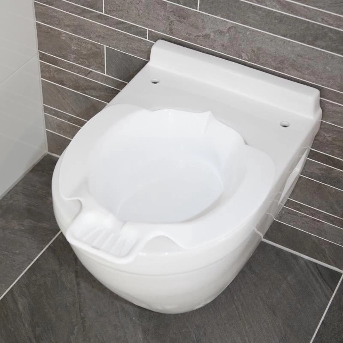Merkloos Bidet Voor In Wc Pot - Able2 | Kunststof | Handig En Praktisch 9 Merkloos Bidet Voor In Wc Pot - Able2 | Kunststof | Handig En Praktisch - Image 9