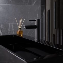 Wastafelkraan - Wastafel - Kraan - Badkamer - Zwart - Inclusief Aansluit Slangen -Grohe Winkel 1200x1200 1312