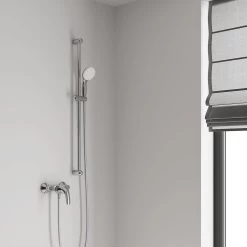 GROHE Euroeco Douchekraan - 15 Cm - Chroom - 32740000 -Grohe Winkel 1200x1200 1339