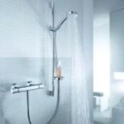 Hansgrohe Ecostat Comfort Thermostatische Douchekraan - Chroom -Grohe Winkel 1200x1200 1354
