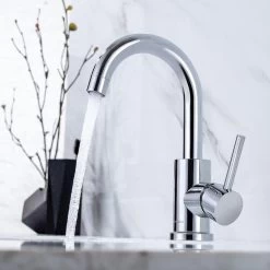 LOMAZOO Wastafelkraan Cupid - Chroom 12 LOMAZOO Wastafelkraan Cupid - Chroom -Grohe Winkel 1200x1200 1362