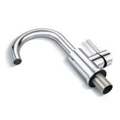 LOMAZOO Wastafelkraan Cupid - Chroom 17 LOMAZOO Wastafelkraan Cupid - Chroom -Grohe Winkel 1200x1200 1365