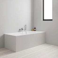 GROHE Eurosmart Cosmopolitan Badkraan - 15 Cm - Chroom -32831000 -Grohe Winkel 1200x1200 1418