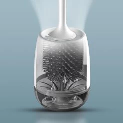 Ultra Flexibele Toilet Borstel | Toilet Brush | Rubber | Siliconen | Hygiënisch | Reiniger | WC Borstel | Universeel | New Design -Grohe Winkel 1200x1200 1496