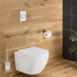 GROHE Essentials Toiletborstelset (wandmodel) - Chroom 19 GROHE Essentials Toiletborstelset (wandmodel) - Chroom -Grohe Winkel 1200x1200 1557