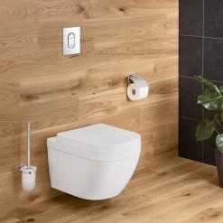 GROHE Essentials Toiletborstelset (wandmodel) - Chroom 21 GROHE Essentials Toiletborstelset (wandmodel) - Chroom -Grohe Winkel 1200x1200 1558