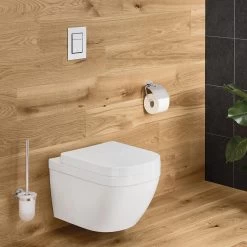 GROHE Essentials Accessoireset - Toiletrolhouder - Toiletborstelset - Haak -Grohe Winkel 1200x1200 1577