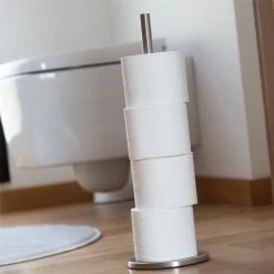 Merkloos Toiletrolhouder 45 Cm -Grohe Winkel 1200x1200 1600