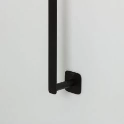 Tiger Colar - Reserverolhouder - Zwart -Grohe Winkel 1200x1200 1629