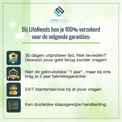 Doucherek Zonder Boren Inclusief Douchewisser - Aan Douchewand - Zwart - Ophangbaar - Zuignap - 2 Laags - Wiper - Shower Rack - Valentijnsdag Cadeau -Grohe Winkel 1200x1200 1646