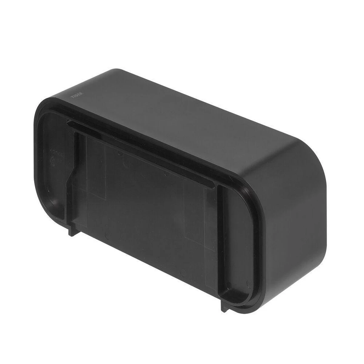 Tiger 2-Store - Wandrekje / Douchemandje - 25 Cm - Zwart 13 Tiger 2-Store - Wandrekje / Douchemandje - 25 Cm - Zwart - Afbeelding 13