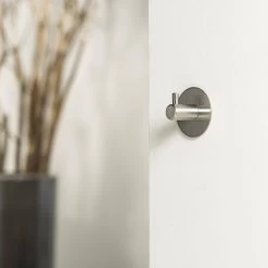 Tiger - Handdoekhaak Rhino - RVS Geborsteld 11 Tiger - Handdoekhaak Rhino - RVS Geborsteld -Grohe Winkel 1200x1200 1780